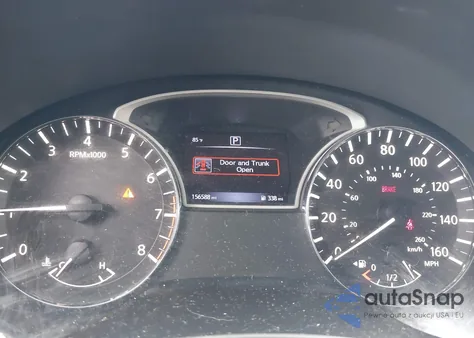 2017 Nissan Altima 2.5 S from USA, damaged, VIN 1N4AL3AP4HC142859